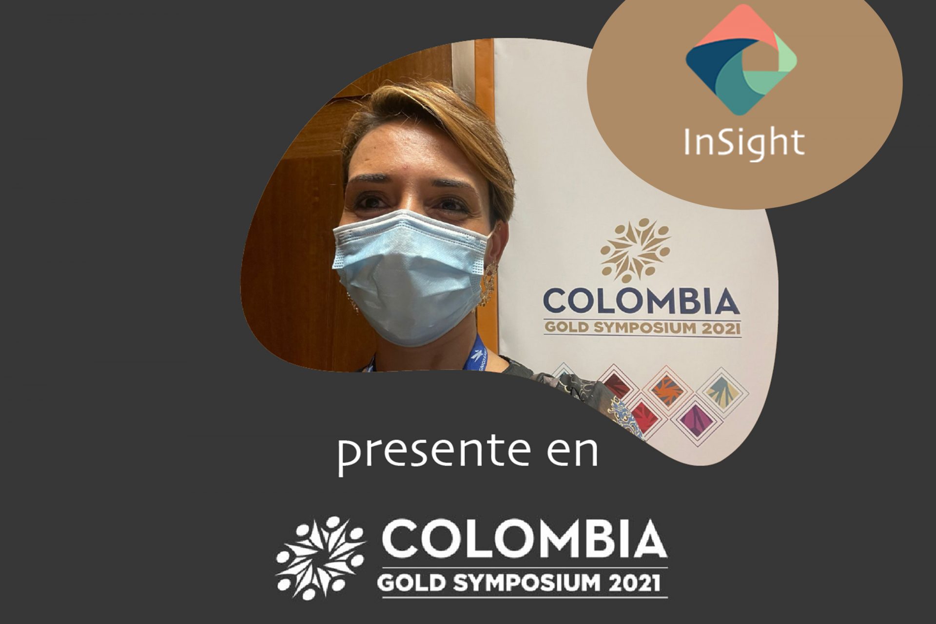 Colombia Gold Symposium: Conclusiones desde la perspectiva social