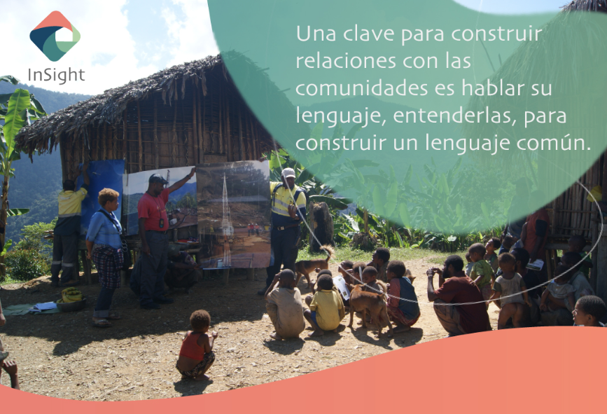 REALIDAD Y COMUNICACIÓN INTERCULTURAL
