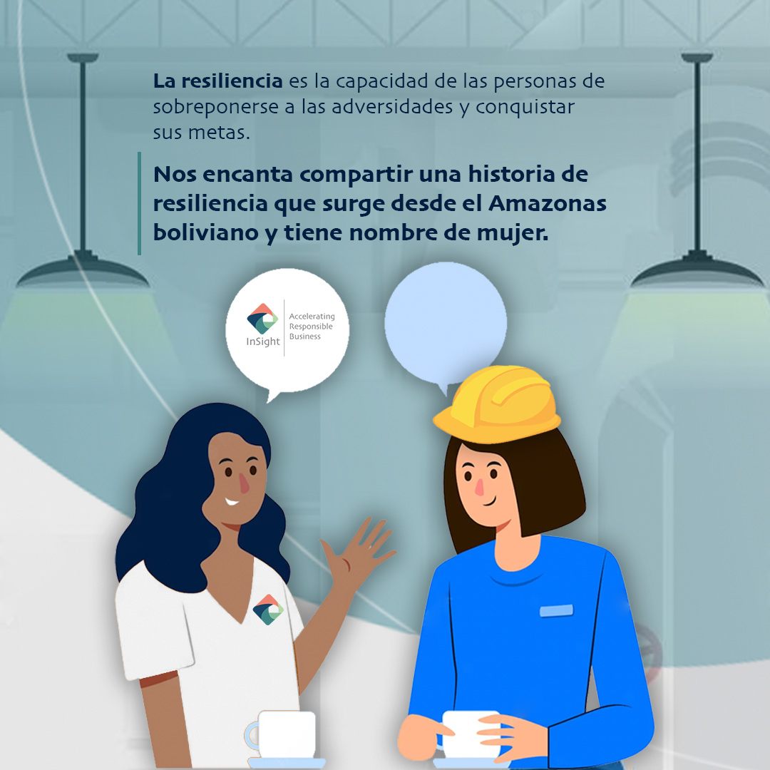 UM PACTO DE RESILIÊNCIA