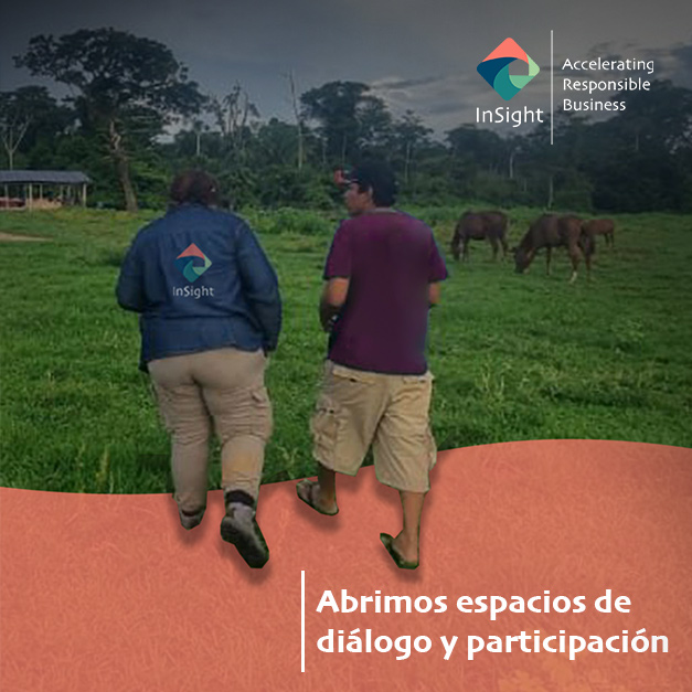 5 passos para abordar as pessoas que vivem com VIH
